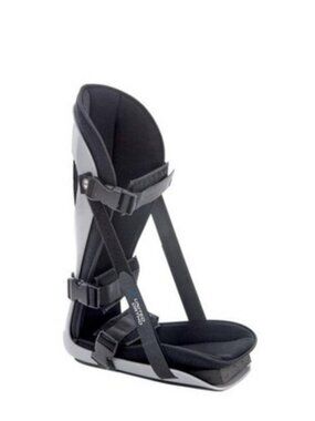 United Ortho Foot Brace / Large Boot Cover Free Gift